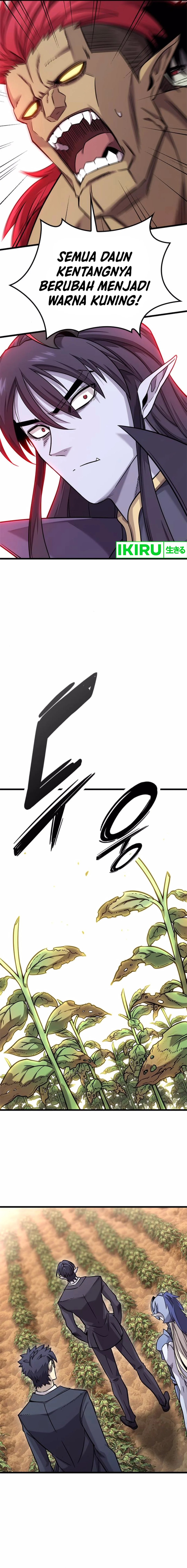 What A Bountiful Harvest, Demon Lord! Chapter 15 Gambar 5