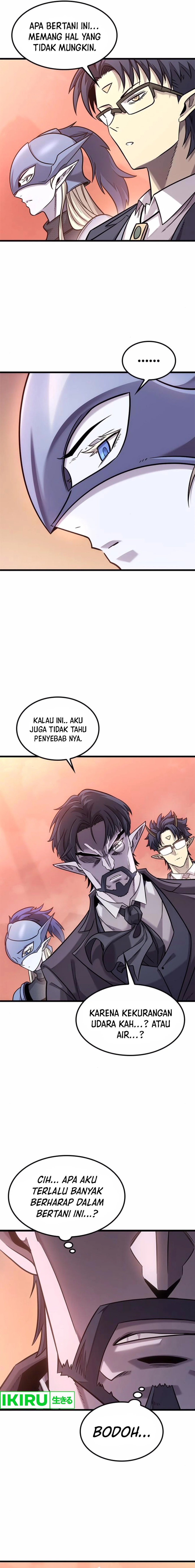 What A Bountiful Harvest, Demon Lord! Chapter 15 Gambar 6