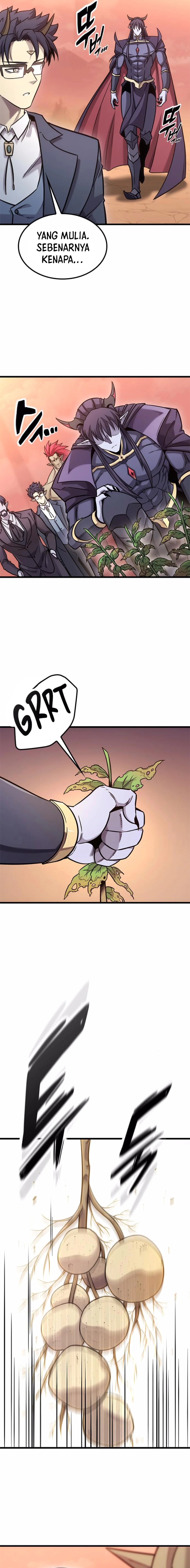 What A Bountiful Harvest, Demon Lord! Chapter 15 Gambar 7