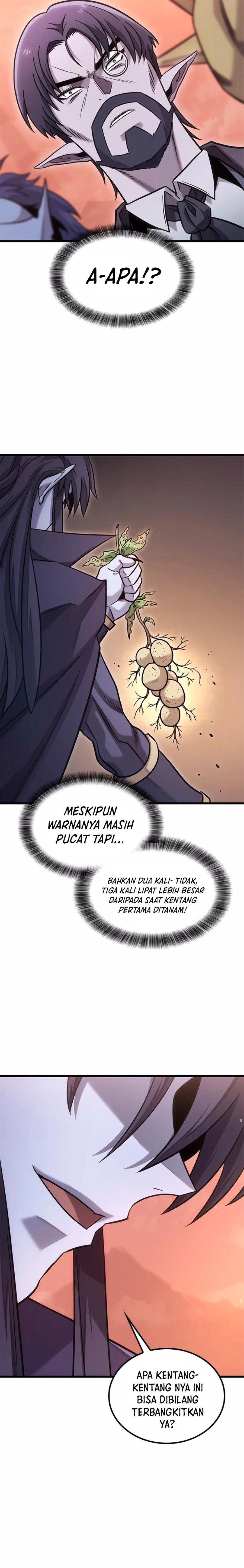 What A Bountiful Harvest, Demon Lord! Chapter 15 Gambar 8