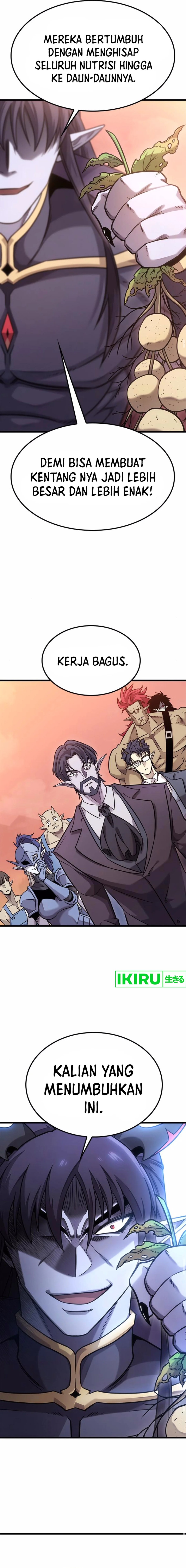 What A Bountiful Harvest, Demon Lord! Chapter 15 Gambar 9