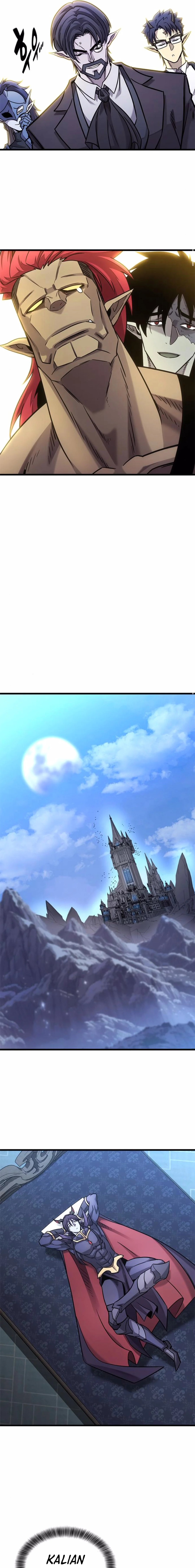 What A Bountiful Harvest, Demon Lord! Chapter 15 Gambar 10