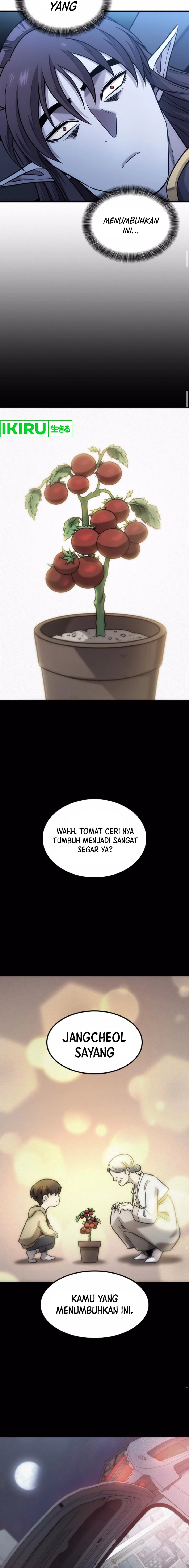 What A Bountiful Harvest, Demon Lord! Chapter 15 Gambar 11