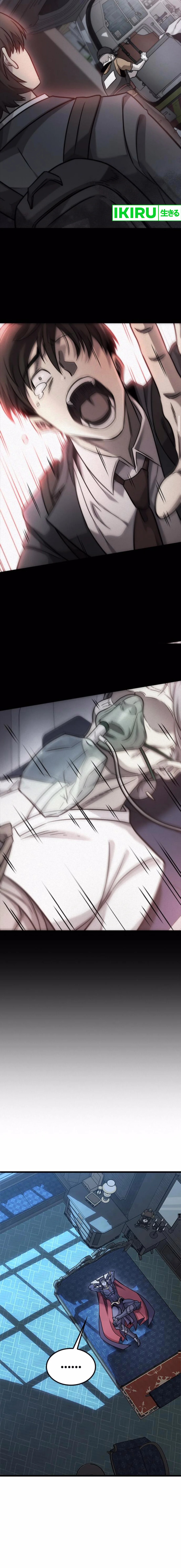What A Bountiful Harvest, Demon Lord! Chapter 15 Gambar 12