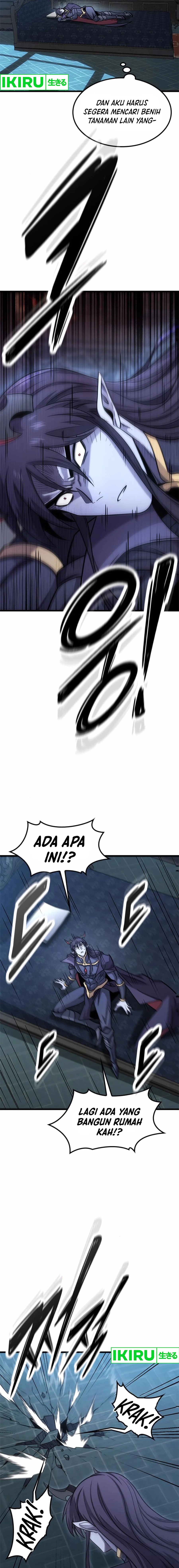 What A Bountiful Harvest, Demon Lord! Chapter 15 Gambar 14