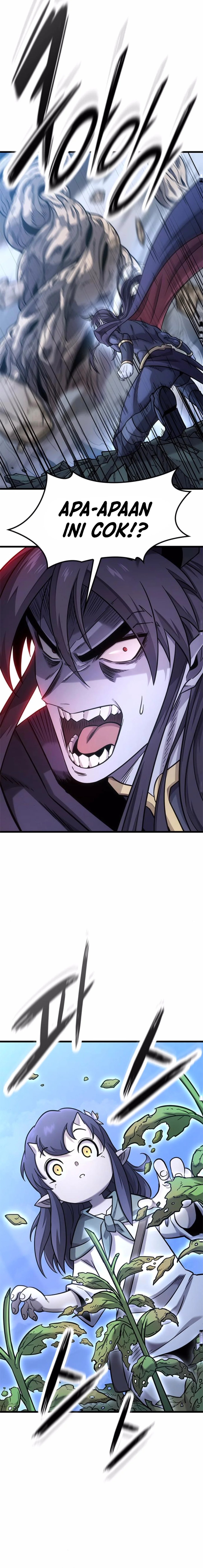 What A Bountiful Harvest, Demon Lord! Chapter 15 Gambar 16