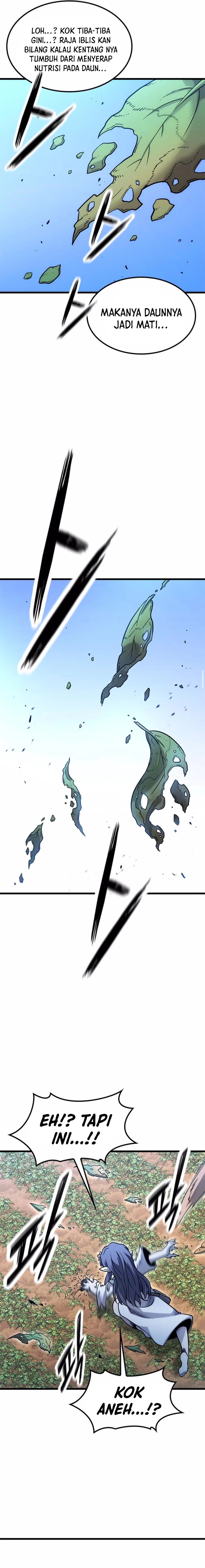 What A Bountiful Harvest, Demon Lord! Chapter 15 Gambar 17