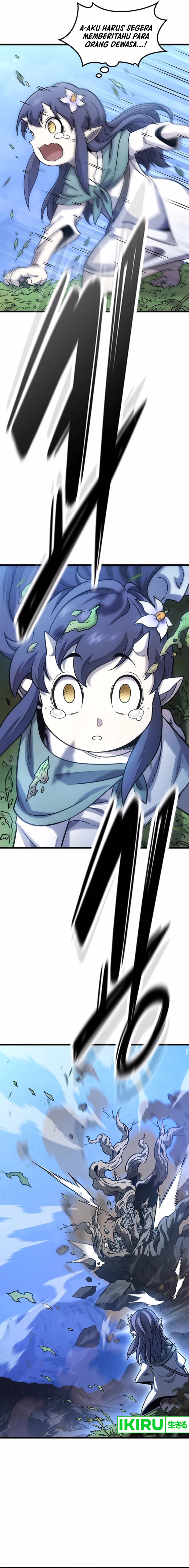 What A Bountiful Harvest, Demon Lord! Chapter 15 Gambar 19