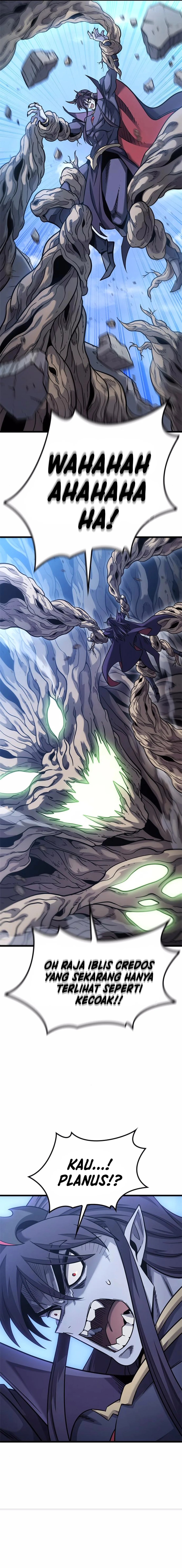 What A Bountiful Harvest, Demon Lord! Chapter 15 Gambar 20