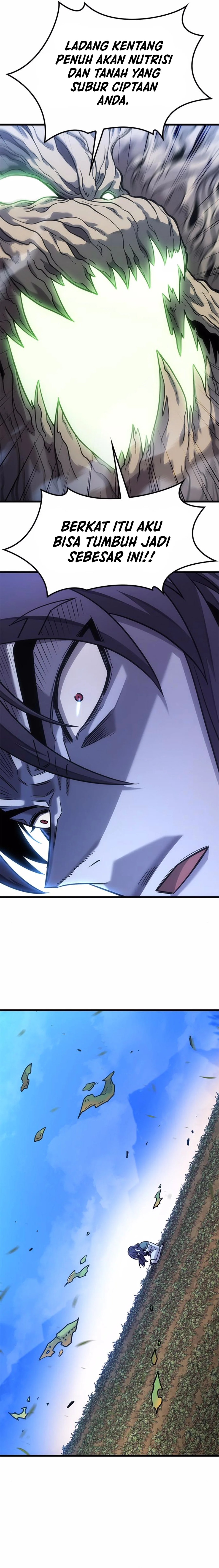 What A Bountiful Harvest, Demon Lord! Chapter 15 Gambar 21