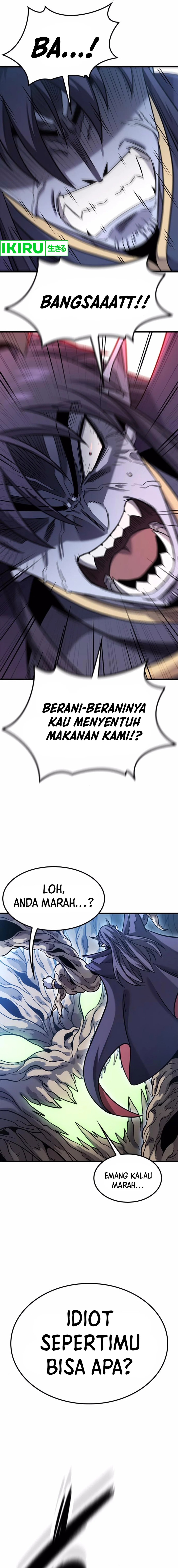 What A Bountiful Harvest, Demon Lord! Chapter 15 Gambar 22