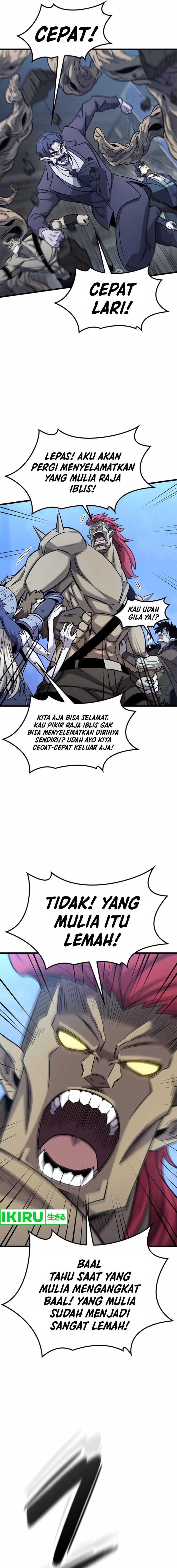 What A Bountiful Harvest, Demon Lord! Chapter 15 Gambar 24
