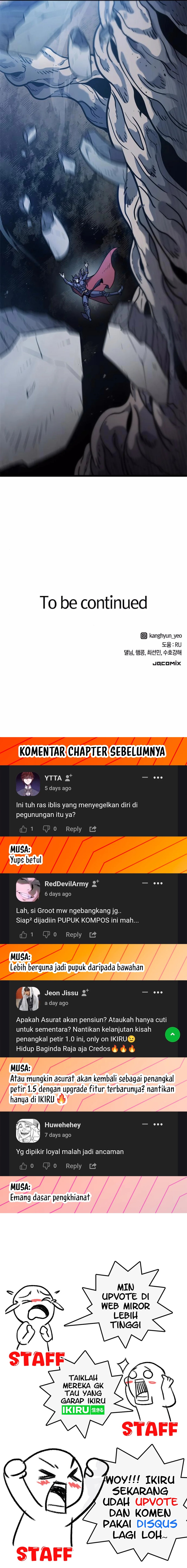 What A Bountiful Harvest, Demon Lord! Chapter 15 Gambar 26