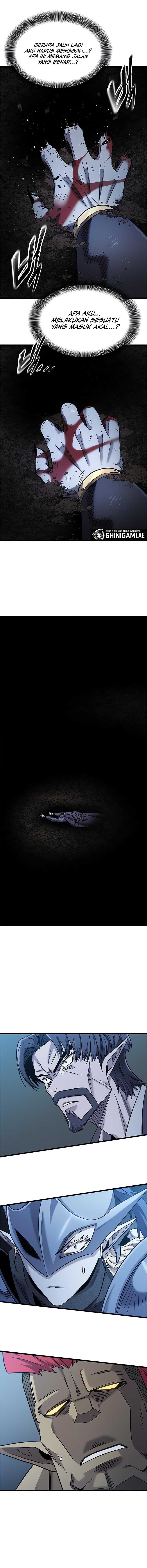What A Bountiful Harvest, Demon Lord! Chapter 17 Gambar 2