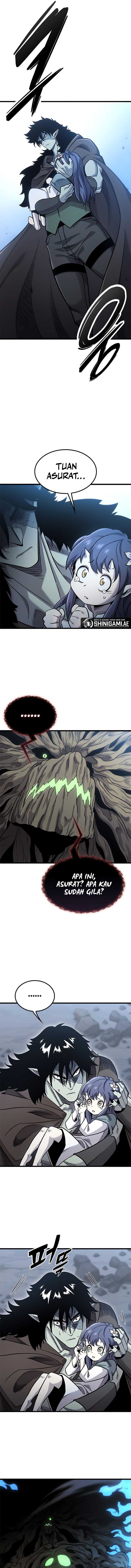 What A Bountiful Harvest, Demon Lord! Chapter 17 Gambar 3