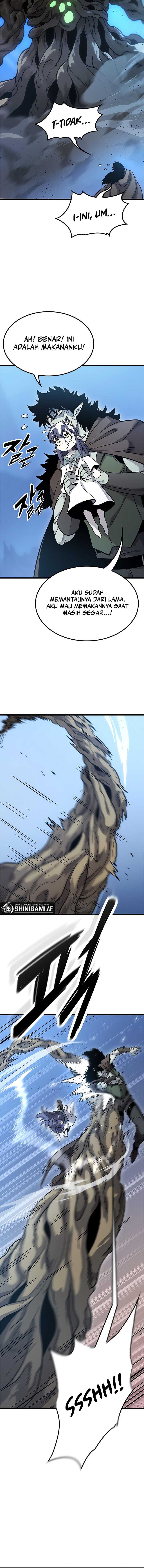 What A Bountiful Harvest, Demon Lord! Chapter 17 Gambar 4