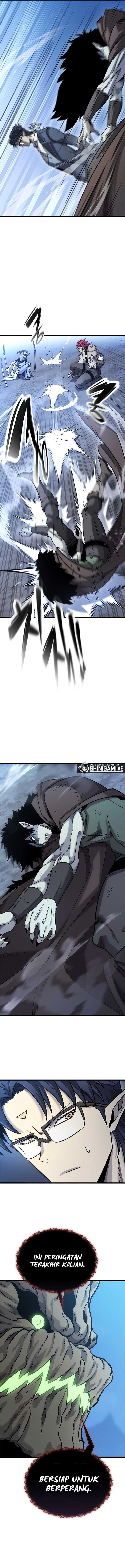 What A Bountiful Harvest, Demon Lord! Chapter 17 Gambar 5