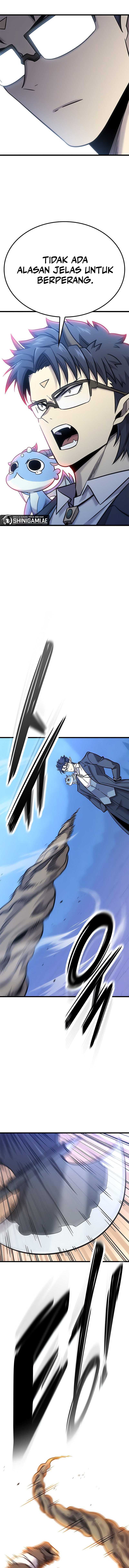 What A Bountiful Harvest, Demon Lord! Chapter 17 Gambar 6