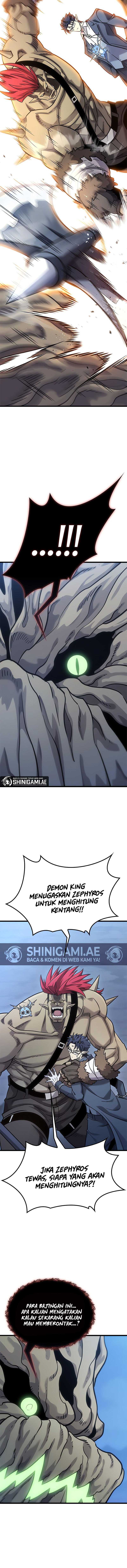 What A Bountiful Harvest, Demon Lord! Chapter 17 Gambar 7