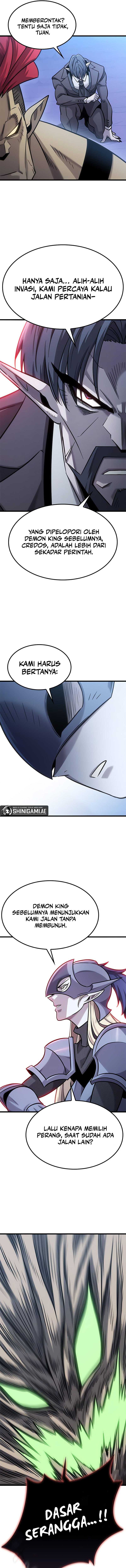 What A Bountiful Harvest, Demon Lord! Chapter 17 Gambar 8