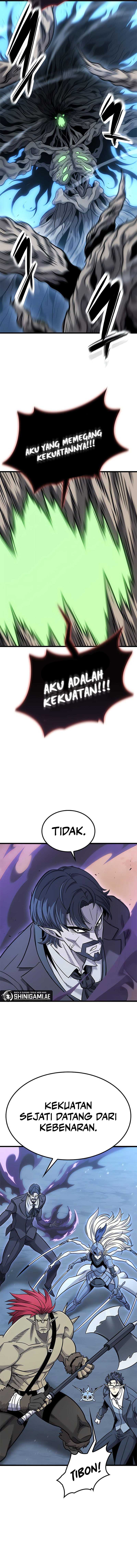 What A Bountiful Harvest, Demon Lord! Chapter 17 Gambar 9