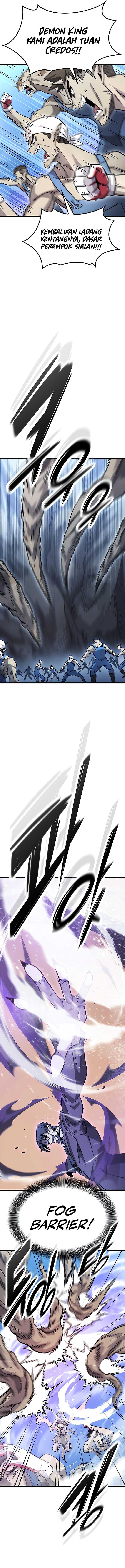 What A Bountiful Harvest, Demon Lord! Chapter 17 Gambar 10