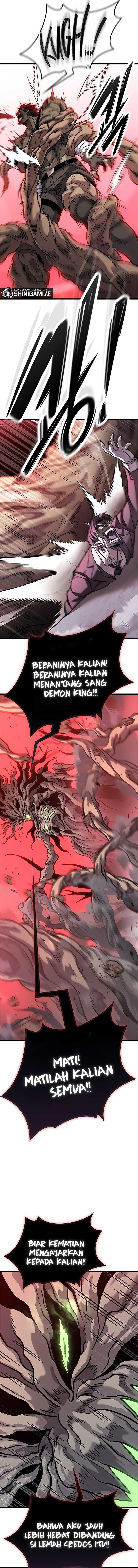 What A Bountiful Harvest, Demon Lord! Chapter 17 Gambar 13
