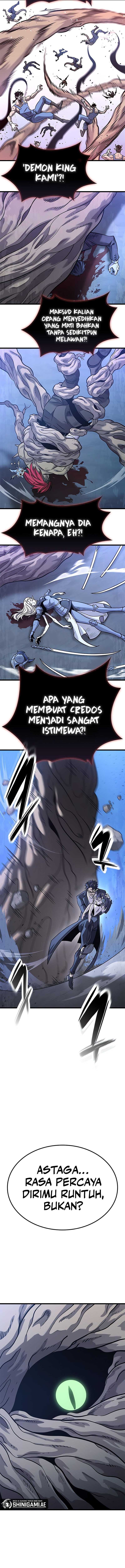 What A Bountiful Harvest, Demon Lord! Chapter 17 Gambar 14