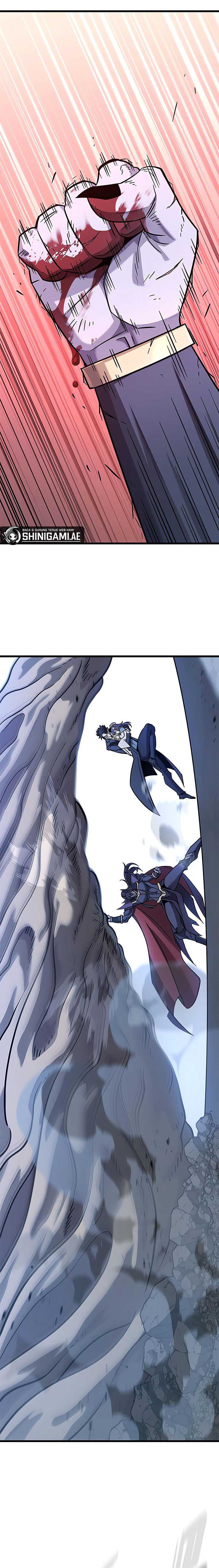 What A Bountiful Harvest, Demon Lord! Chapter 17 Gambar 15