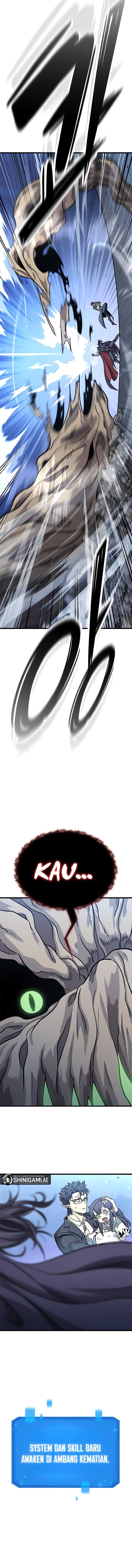 What A Bountiful Harvest, Demon Lord! Chapter 17 Gambar 16