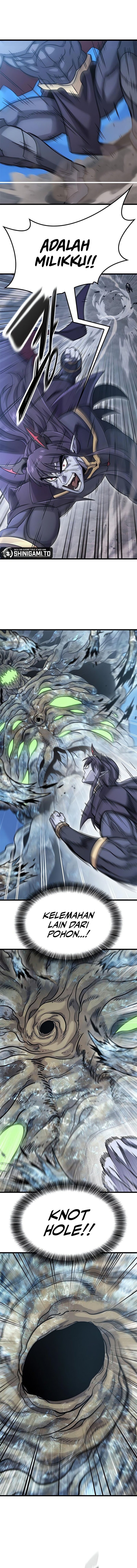 What A Bountiful Harvest, Demon Lord! Chapter 19 Gambar 3