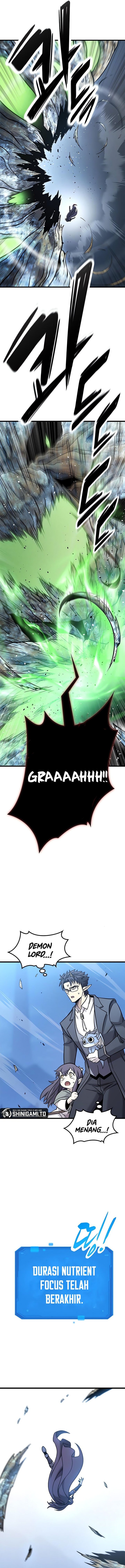 What A Bountiful Harvest, Demon Lord! Chapter 19 Gambar 5