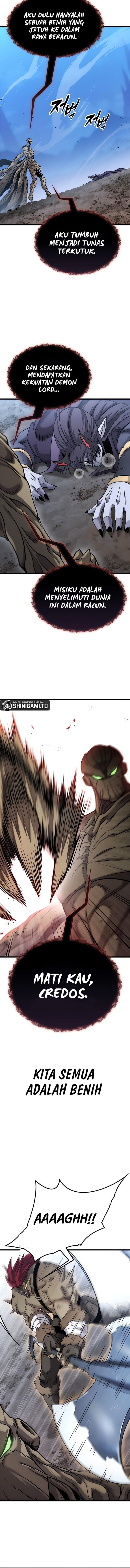 What A Bountiful Harvest, Demon Lord! Chapter 19 Gambar 9