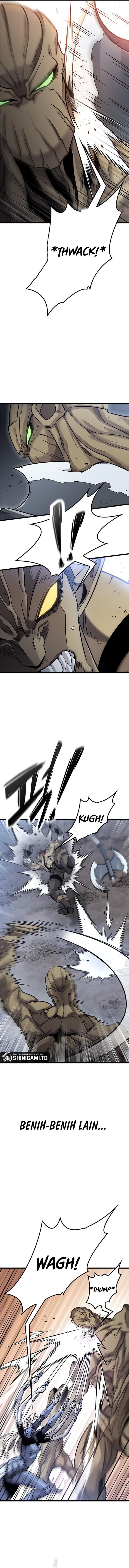 What A Bountiful Harvest, Demon Lord! Chapter 19 Gambar 10