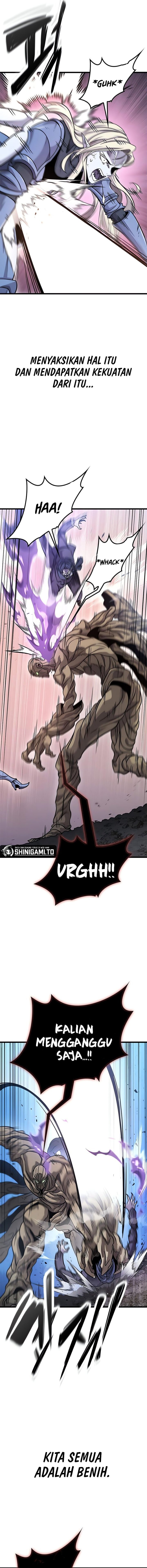 What A Bountiful Harvest, Demon Lord! Chapter 19 Gambar 11