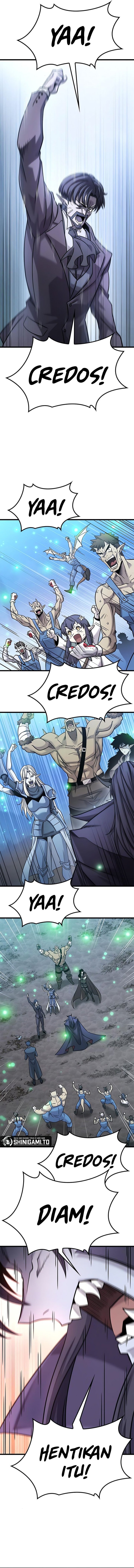 What A Bountiful Harvest, Demon Lord! Chapter 19 Gambar 16