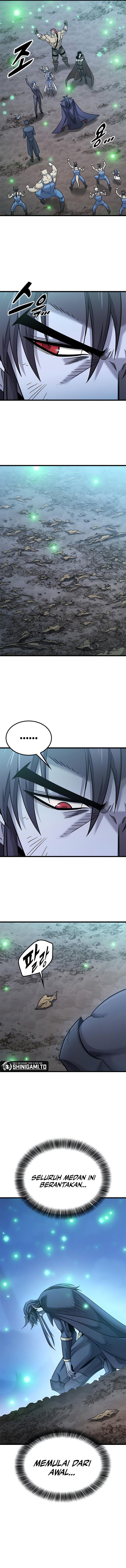 What A Bountiful Harvest, Demon Lord! Chapter 19 Gambar 17