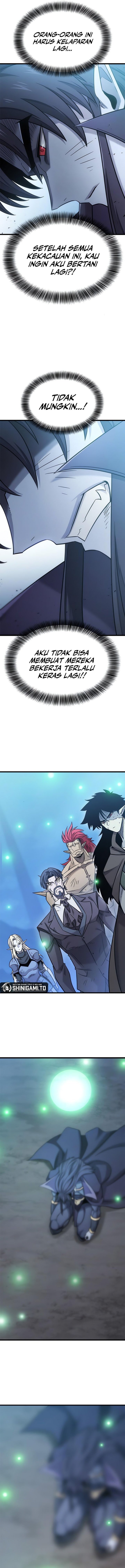 What A Bountiful Harvest, Demon Lord! Chapter 19 Gambar 18