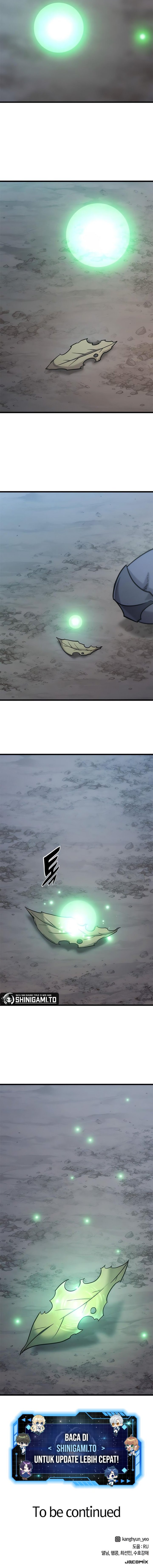 What A Bountiful Harvest, Demon Lord! Chapter 19 Gambar 19