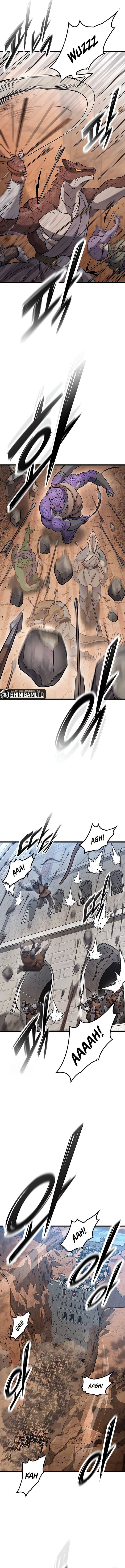 What A Bountiful Harvest, Demon Lord! Chapter 22 Gambar 3