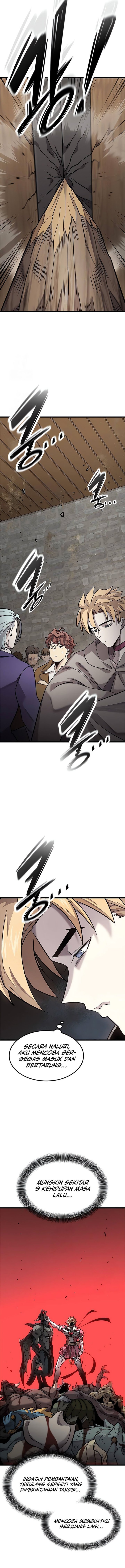 What A Bountiful Harvest, Demon Lord! Chapter 22 Gambar 4