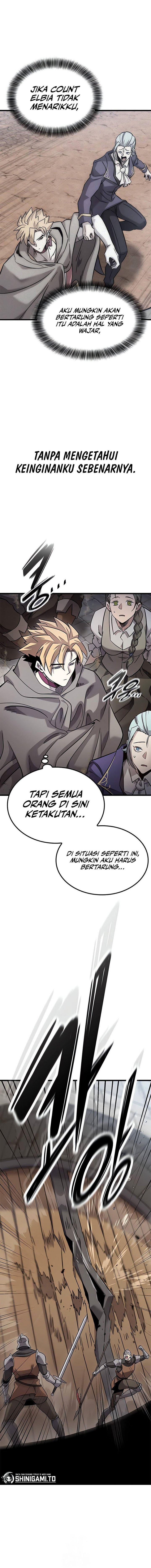 What A Bountiful Harvest, Demon Lord! Chapter 22 Gambar 5