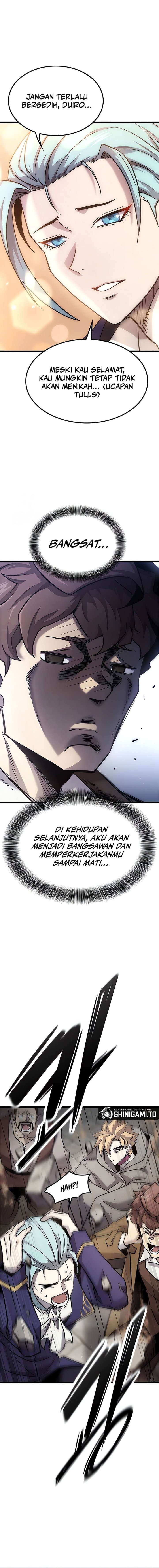 What A Bountiful Harvest, Demon Lord! Chapter 22 Gambar 8