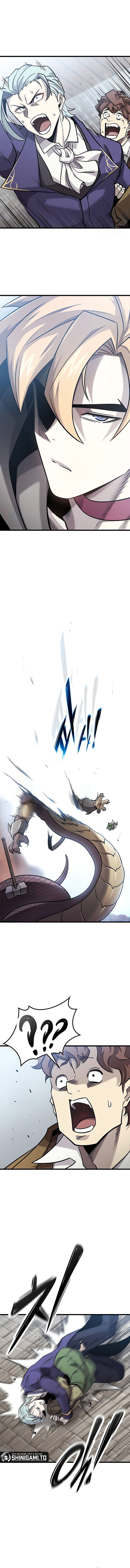 What A Bountiful Harvest, Demon Lord! Chapter 22 Gambar 10