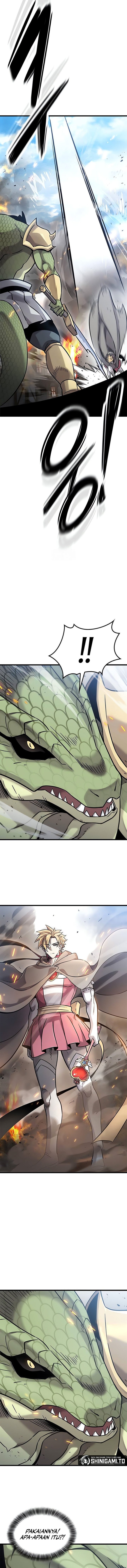 What A Bountiful Harvest, Demon Lord! Chapter 22 Gambar 12