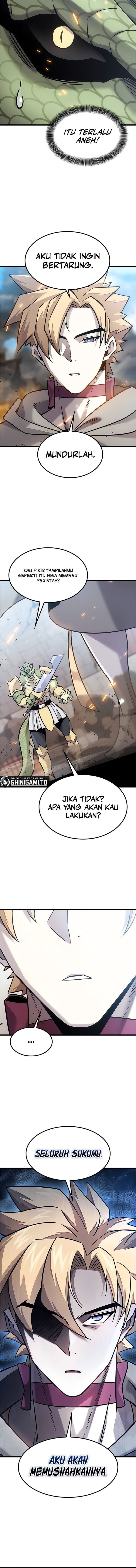 What A Bountiful Harvest, Demon Lord! Chapter 22 Gambar 13
