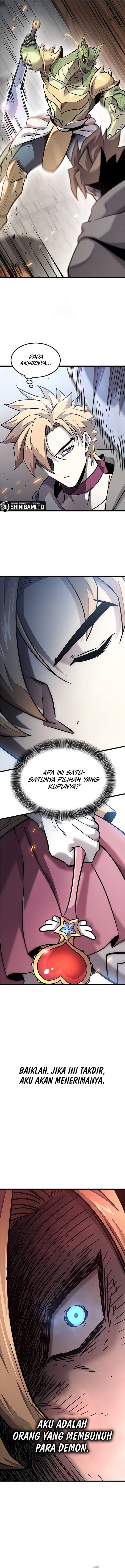What A Bountiful Harvest, Demon Lord! Chapter 22 Gambar 14