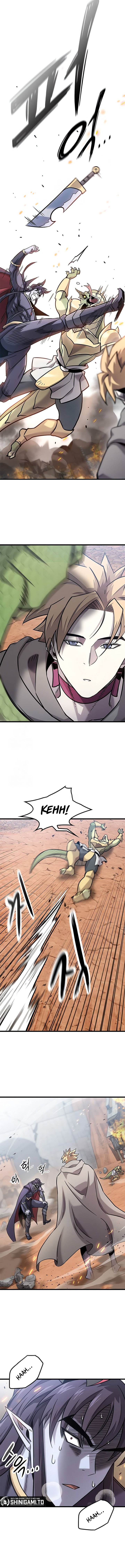 What A Bountiful Harvest, Demon Lord! Chapter 22 Gambar 15