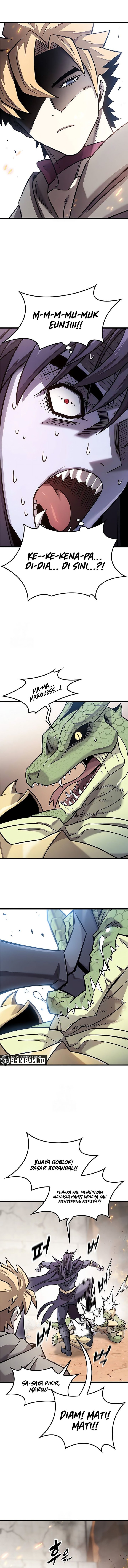 What A Bountiful Harvest, Demon Lord! Chapter 22 Gambar 16