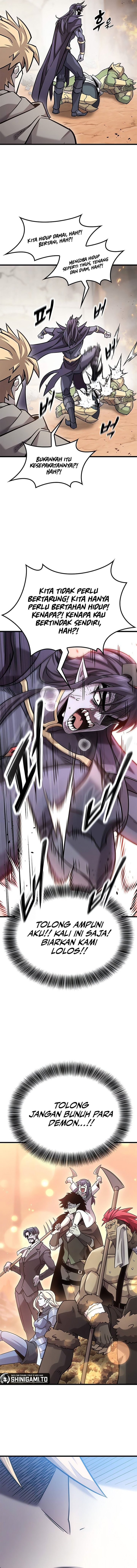 What A Bountiful Harvest, Demon Lord! Chapter 22 Gambar 17